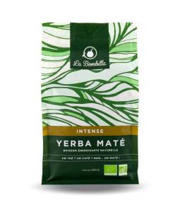 Maté Intense 500g La Bombilla