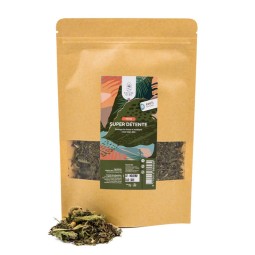 Tisane Super détente 30g Nature & CBD