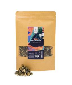 Tisane l Anti douleur 30g Nature & CBD