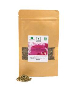 Mélange DETOX CBD 30g Alpes Détente