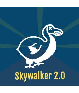 SKYWALKER 2.0 AUTO X10 DALON SEEDS