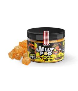 Orange & Citron 40mg