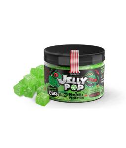 Melon & Pastèque 40mg