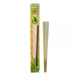 Cônes  Greengo King Size x3