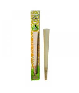 Cônes  Greengo King Size x3
