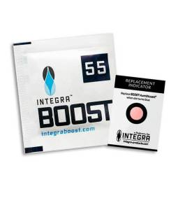 Integra Boost Humidity 55% 8GR