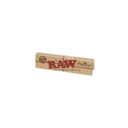 Feuilles 2 En 1 Raw King Size