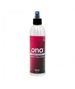 ONA Spray 250ml Désodorisant Fruit Fusion