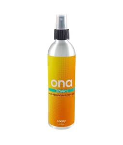 ONA Spray 250ml Désodorisant Tropics