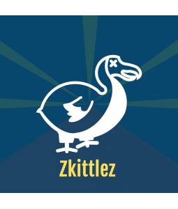 ZKITTLEZ AUTO X10 DALON SEEDS