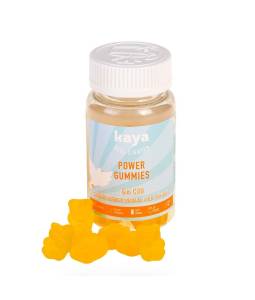 Kaya 6mg CBD Power X 30Pcs