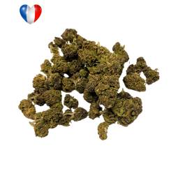French Purple Popcorn 20g