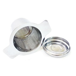 INFUSEUR INOX THE  INFUSION X1 POP CBD