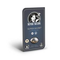 Super Skunk Auto X10 Sensi...