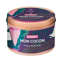 Tisane Mon Cocon 30g Nature...