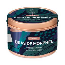 Tisane Boite Bras De...