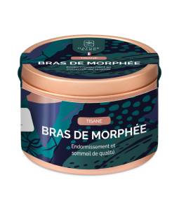 Tisane Boite Bras De...