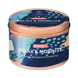 Tisane Relax & mobilité 30g...