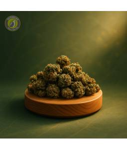 Gorilla Glue Small Buds 40g