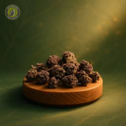 French Purple Popcorn 20g