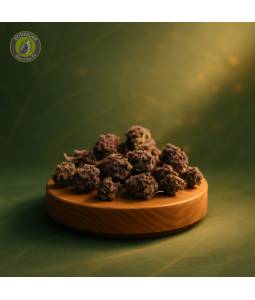 French Purple Popcorn 20g