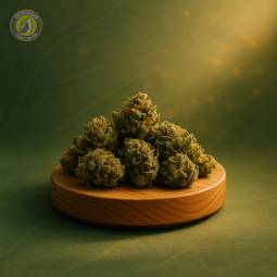 Harlequin Small Buds 100g