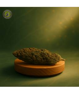 Orange Bud CBDV 3g