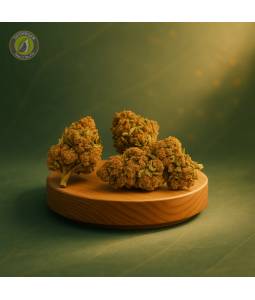 Strawberry 3g