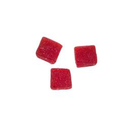 GUMMIES FRAISE THC 30mg X3