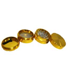 Grinder CNC DELUXE Doré...