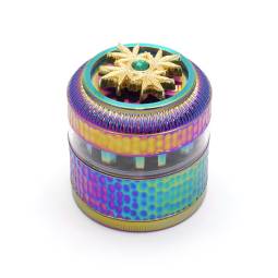 Grinder Croix psychadélique...