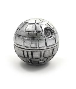 Grinder Etoile de la mort...