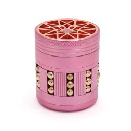 Grinder NAZARI (63 MM) en 4...