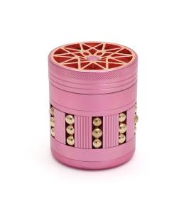 Grinder NAZARI (63 MM) en 4...
