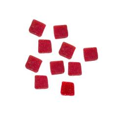 GUMMIES FRAISE THC 30mg X10