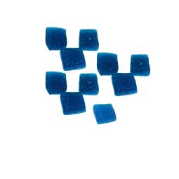 GUMMIES MYRTILLE THC 30mg X10