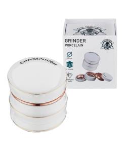 grinder porcelaine design élégant