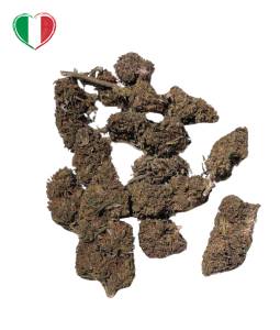 Pink Panther Small Buds 80g