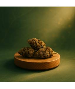 Pink Panther Small Buds 80g