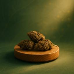 Pink Panther Small Buds 100g