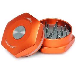 grinder-quickversion-3-orange
grinder quickversion3 orange aluminium
grinder orange mécanisme d’éjection