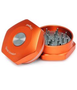 grinder-quickversion-3-orange
grinder quickversion3 orange aluminium
grinder orange mécanisme d’éjection