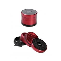 grinder-solinder-rouge-62mm
grinder after grow solinder rouge 4 parties
grinder aluminium rouge solinder tamis