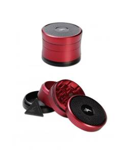 grinder-solinder-rouge-62mm
grinder after grow solinder rouge 4 parties
grinder aluminium rouge solinder tamis