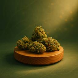 Runtz Small Buds 40g