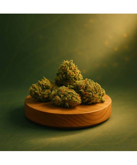 Fleur CBD Runtz Small Buds – petites têtes compactes françaises aux arômes d’ananas Fleur CBD Runtz Small Buds – petites têtes compactes françaises aux arômes d’ananas