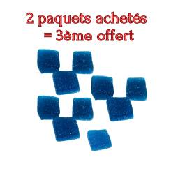 GUMMIES MYRTILLE THC 30mg X10