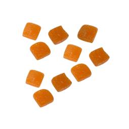 GUMMIES TROPICALE THC 30mg X10