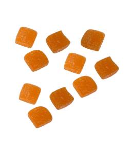 GUMMIES TROPICALE THC 30mg X10