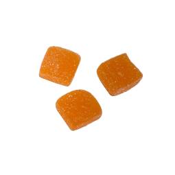 GUMMIES TROPICALE THC 30mg X3